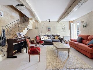  Maison à vendre 8 pièces 210 m²