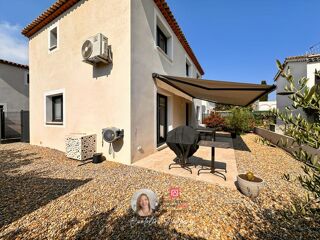  Maison à vendre 4 pièces 96 m²