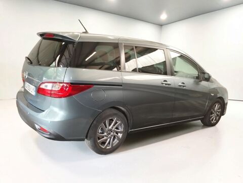 Mazda5 1.6 MZ-CD 115 DYNAMIQUE 5P 2013 occasion 06640 Saint-Jeannet