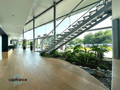 Dpt Haute Garonne (31), &agrave; vendre TOULOUSE Bureaux 31500 892000 31500 Toulouse