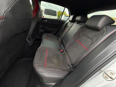Golf VIII GTI 2022 occasion 33000 Bordeaux