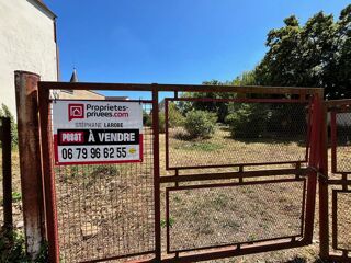  Terrain  vendre 686 m