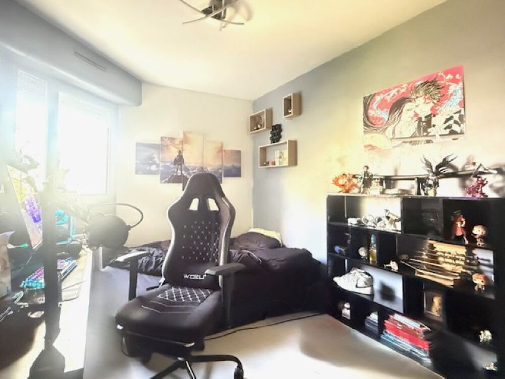 Appartement Montpellier 6 pièce(s) 117 m2+ Garage