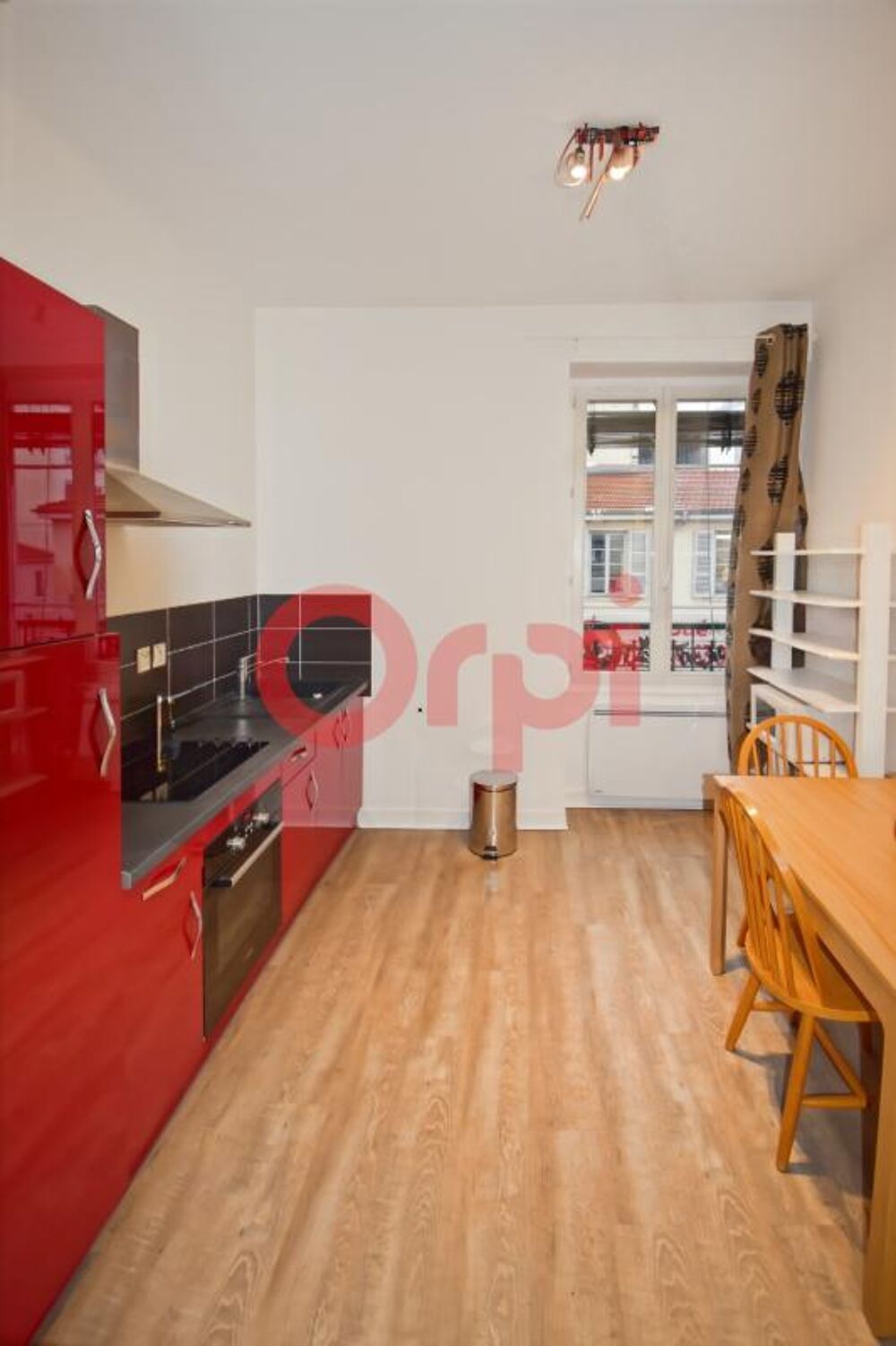 Location Appartement LOCATION T1 bis meublé de 42 m² à LYON Lyon 8
