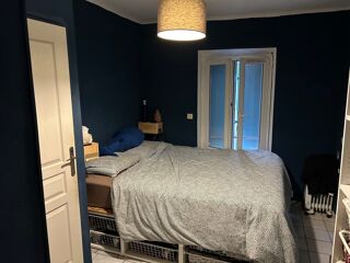  Maison � vendre 3 pi�ces 90 m�