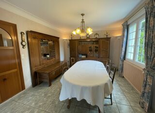  Maison à vendre 8 pièces 155 m²