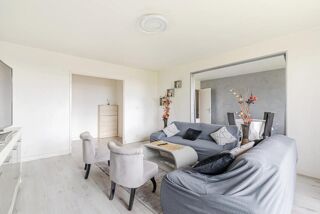  Appartement à vendre 5 pièces 100 m²