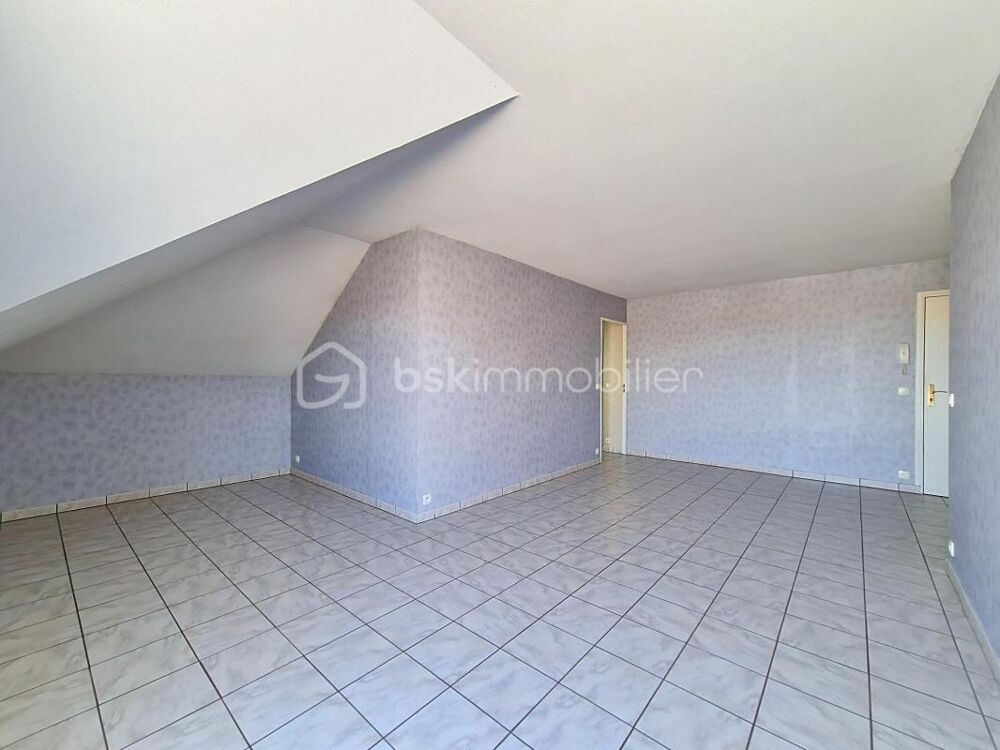 Vente Appartement Bel appartement F3 avec terrasse et parking privatif Beuzeville
