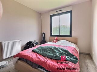  Maison à vendre 3 pièces 80 m²