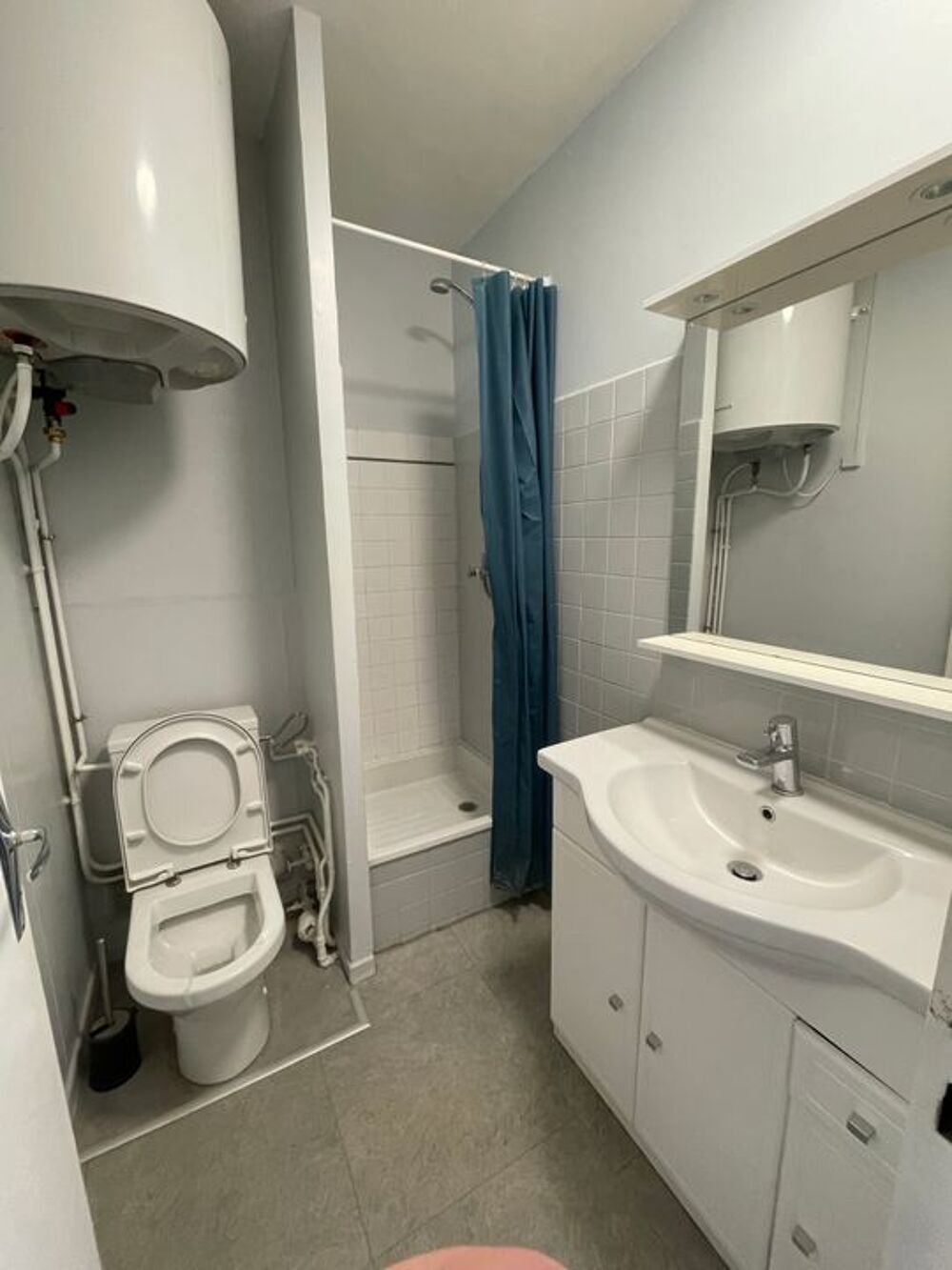 Location Appartement Appartement de 22m2 à louer sur Toulouse Toulouse