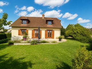  Maison à vendre 4 pièces 141 m²