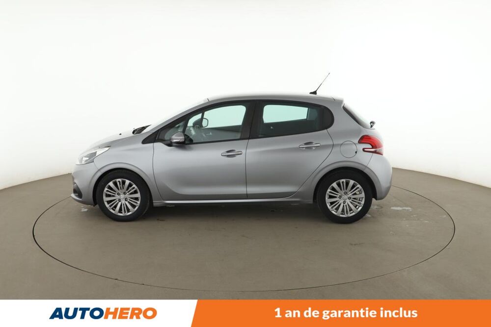 208 1.5 Blue-HDi Active 5P 100 ch 2019 occasion 92130 Issy-les-Moulineaux