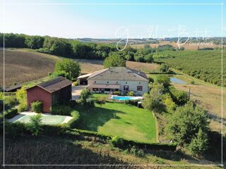  Propri�t�/ch�teau � vendre 15 + pi�ces 568 m�