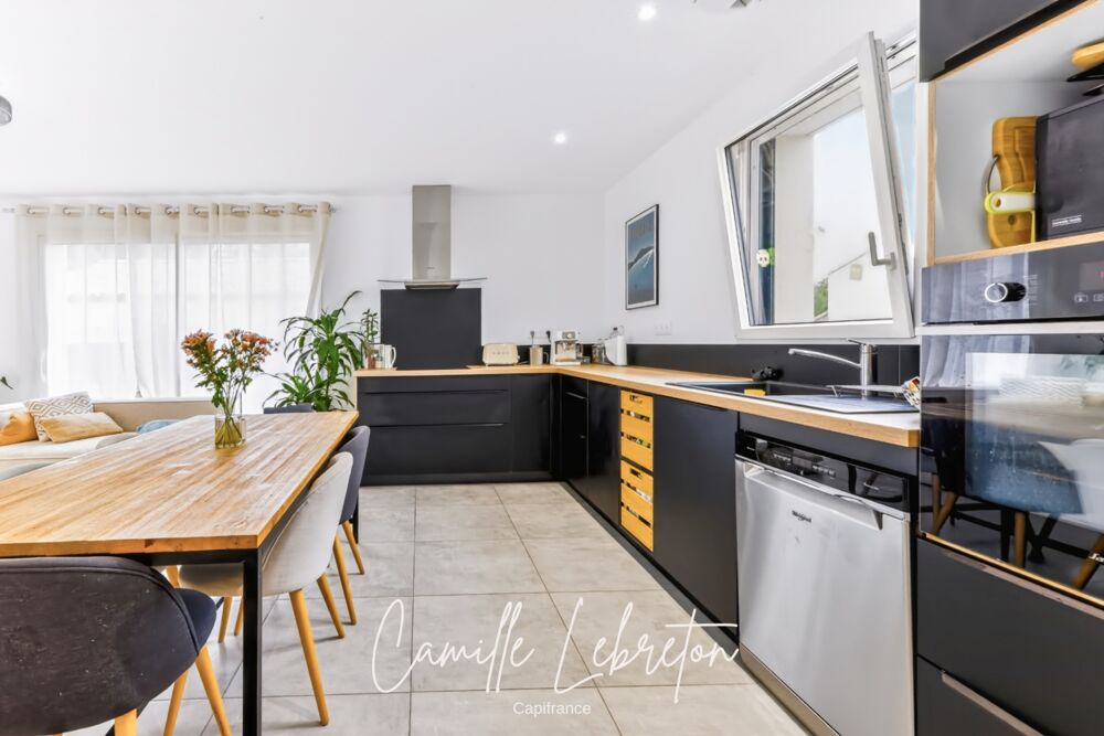 Vente Maison Maison à vendre 6 pièces VALLET (44) Vallet
