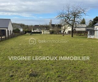  Terrain à vendre 1049 m²