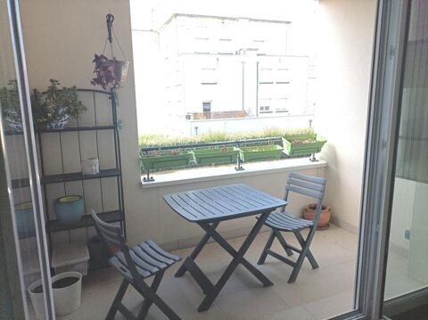  Appartement � louer 3 pi�ces 64 m�