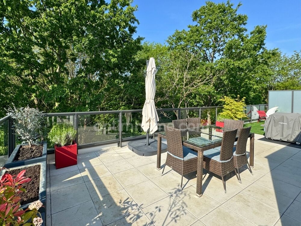 � vendre  Duplex/triplex Rennes (35000)