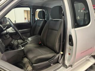 Bt-50 Pick-up FREESTYLE PRO 2009 occasion 74330 Poisy
