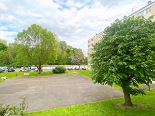  Appartement � vendre 2 pi�ces 50 m�