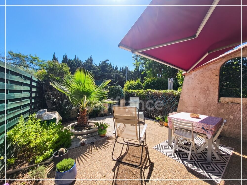 Vente Maison Maison 3 pièces à vendre en viager Saint cyprien plage