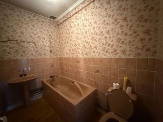 Maison à vendre 5 pièces 103 m²
