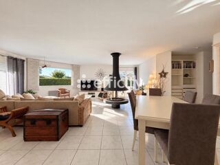  Maison à vendre 5 pièces 131 m²