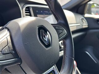 M&eacute;gane IV (2) 1.3 TCE 140 FAP RS LINE EDC 2022 occasion 78240 Chambourcy