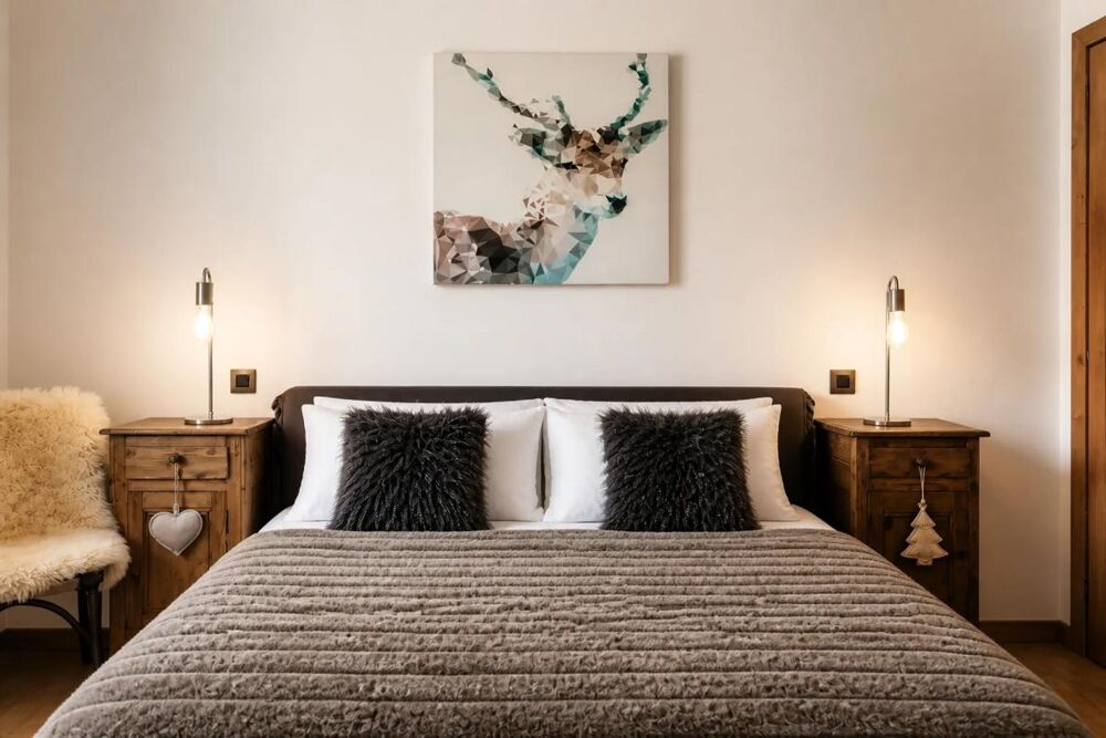 à vendre  Appartement Megève (74120)