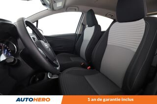 Yaris 1.5 Hybrid Dynamic 5P 100H 2019 occasion 92130 Issy-les-Moulineaux