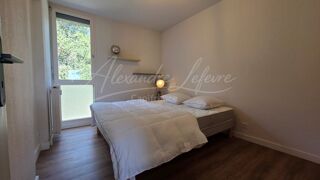  Appartement à vendre 3 pièces 39 m²