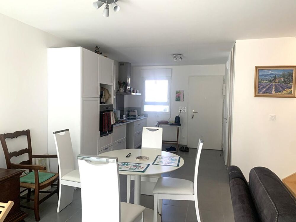 Vente Maison VIAGER OCCUPÉ - Maison T3 récente de 72 m² avec garage et extérieur Port de bouc