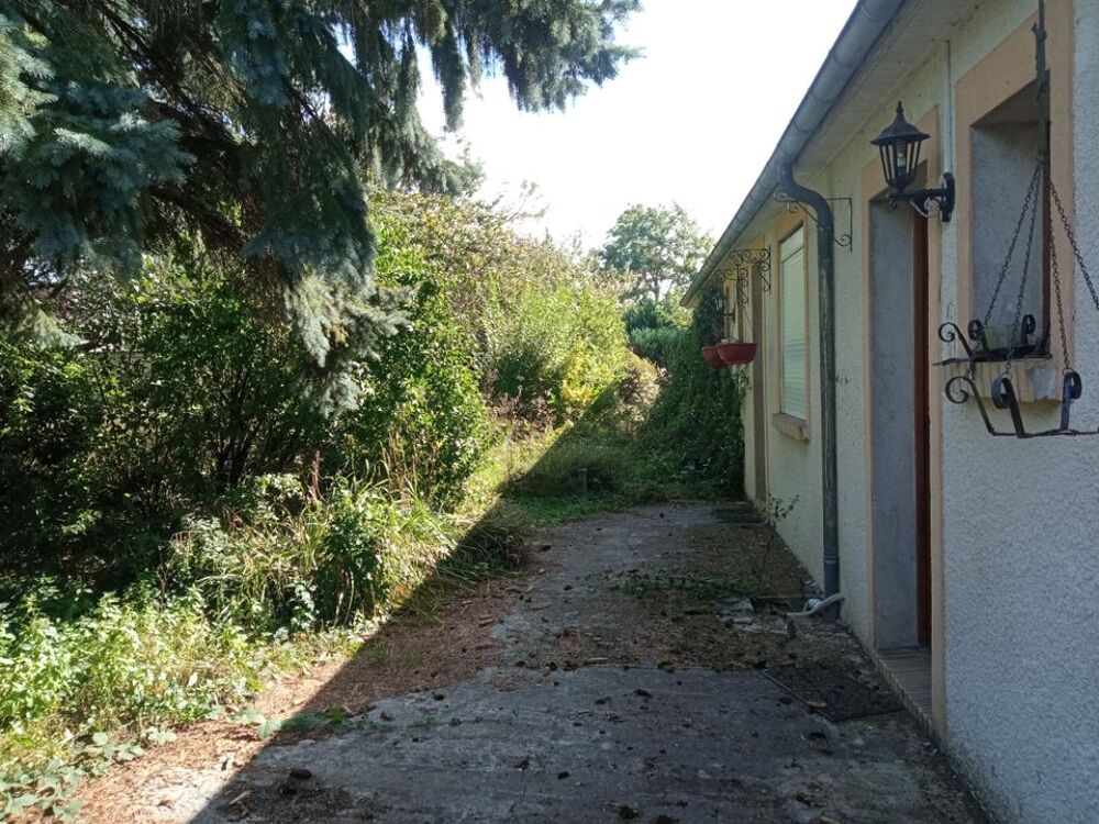 Location Maison Maison de 100m2 à louer sur Chenoise Chenoise