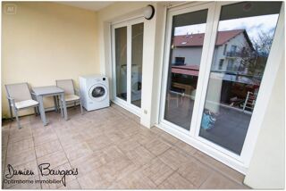  Appartement à vendre 4 pièces 84 m²