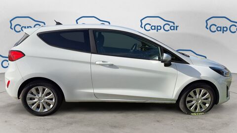 Fiesta Societ&eacute; VII 1.0 EcoBoost FlexiFuel 95 Affaires 2022 occasion 16230 Saint Angeau