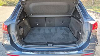 Classe GLA 247 200 d 150 8G-DCT AMG Line - Automatique 2020 occasion 79300 Bressuire