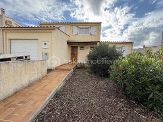  Maison � vendre 6 pi�ces 110 m�