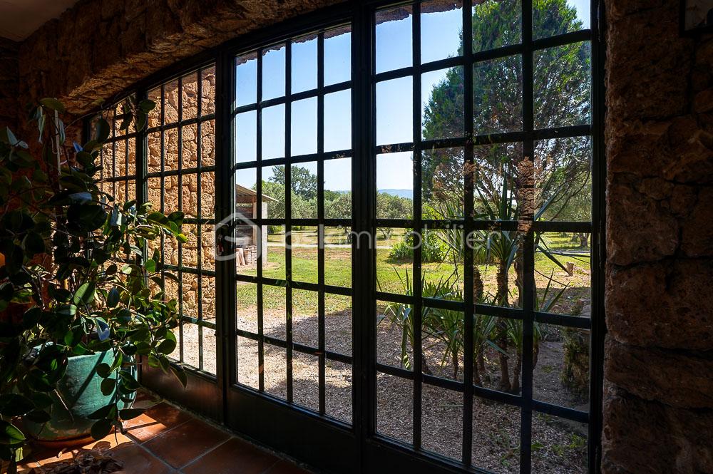 � vendre  Maison La Motte (83920)