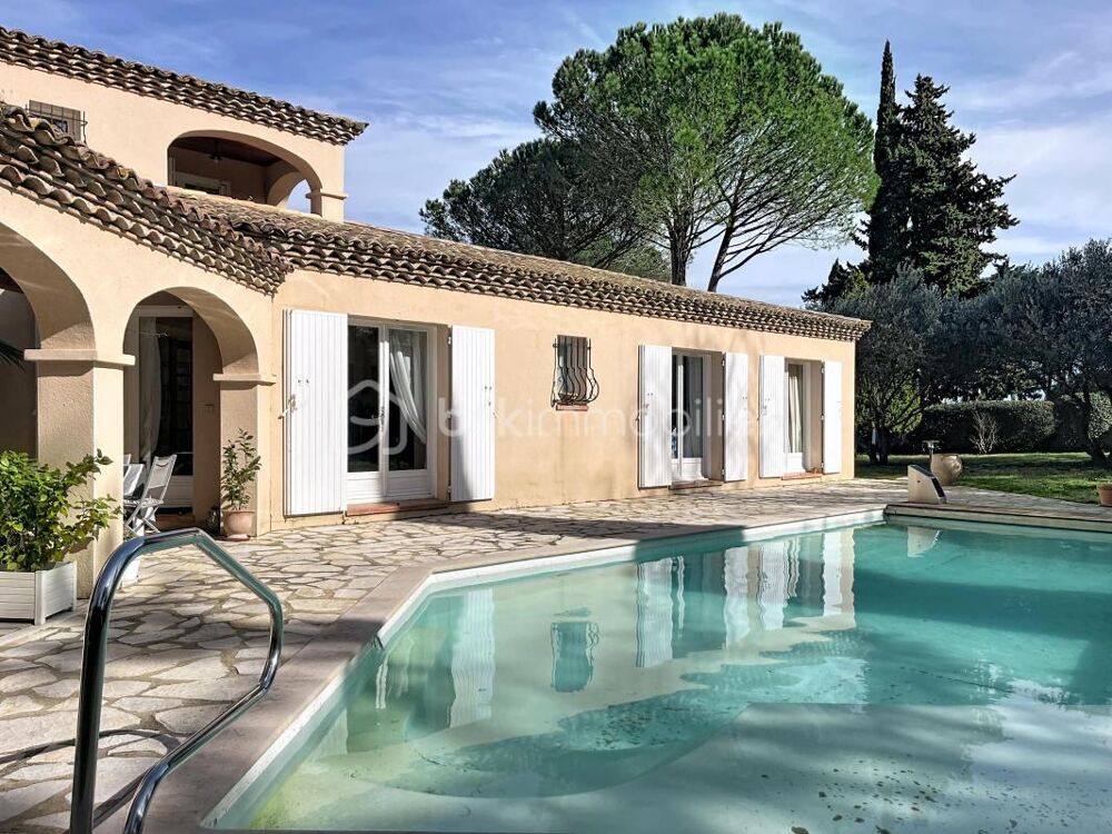 � vendre  Maison N�mes (30000)