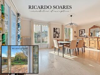  Maison � vendre 8 pi�ces 178 m�