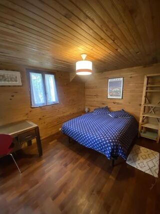  Appartement � louer 1 pi�ce 24 m� Nanterre