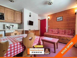  Appartement � vendre 2 pi�ces 28 m�