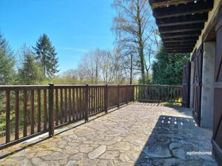  Maison à vendre 8 pièces 280 m²