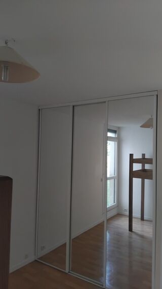  Appartement à vendre 3 pièces 61 m²