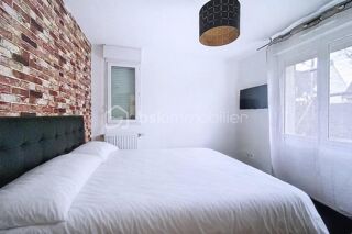  Appartement à vendre 3 pièces 64 m²