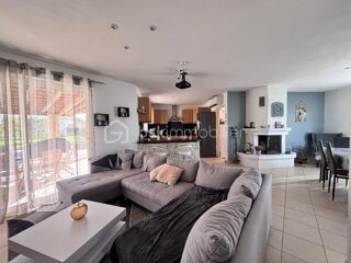 Villa à vendre 5 pièces 114 m²