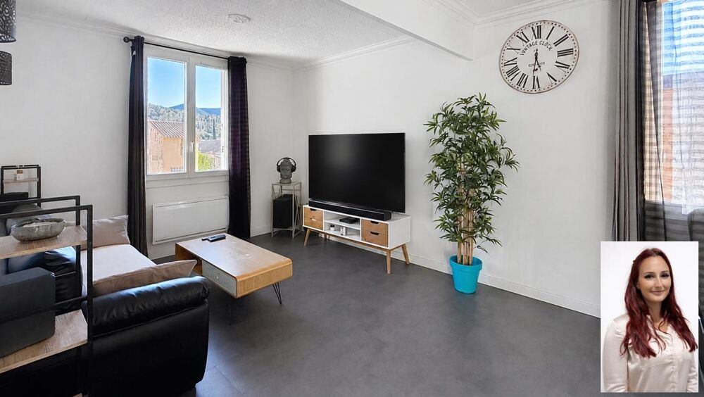 Appartement Brignoles 4 pièce(s) 71 m2