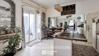 Vente Appartement Carcassonne T3 proche Canal du Midi avec grande terrasse et garage Carcassonne