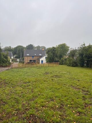 Terrain à vendre 710 m²