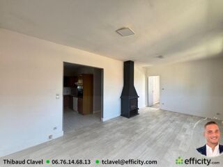  Maison à vendre 3 pièces 60 m²
