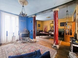  Maison � vendre 8 pi�ces 177 m�